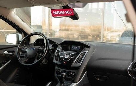 Ford Focus III, 2011 год, 900 000 рублей, 10 фотография