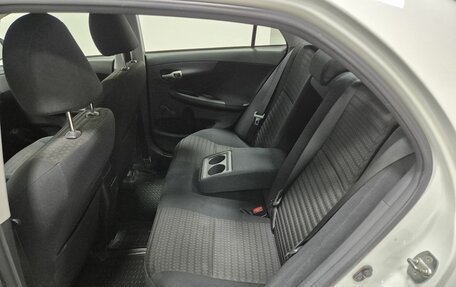 Toyota Corolla, 2011 год, 1 246 000 рублей, 10 фотография