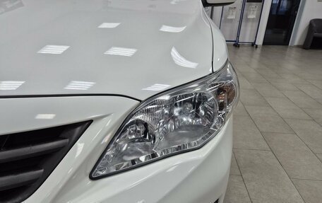 Toyota Corolla, 2011 год, 1 246 000 рублей, 14 фотография