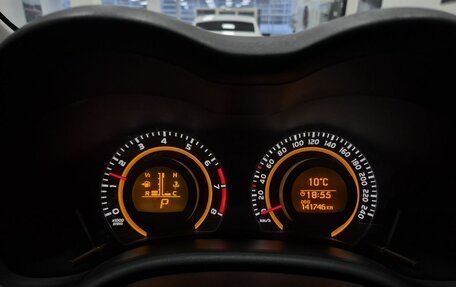 Toyota Corolla, 2011 год, 1 246 000 рублей, 18 фотография