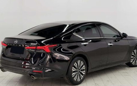 Nissan Altima VI (L34), 2025 год, 2 400 000 рублей, 4 фотография