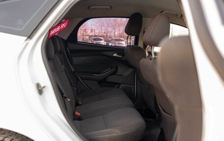 Ford Focus III, 2011 год, 900 000 рублей, 20 фотография