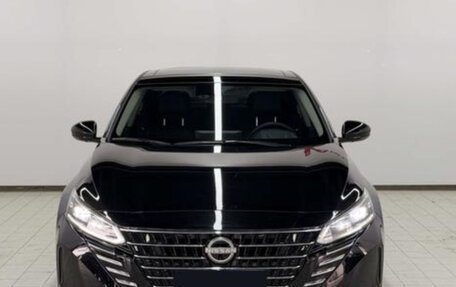 Nissan Altima VI (L34), 2025 год, 2 400 000 рублей, 2 фотография