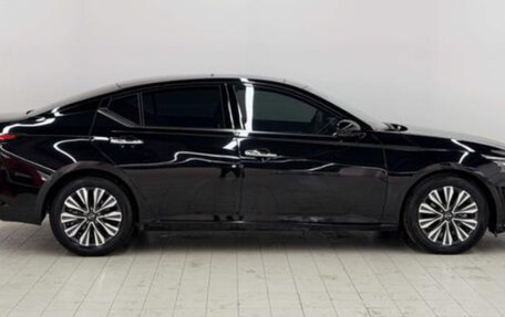 Nissan Altima VI (L34), 2025 год, 2 400 000 рублей, 3 фотография