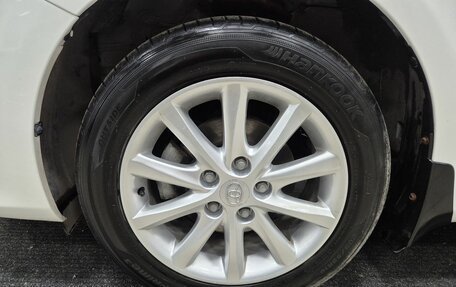 Toyota Corolla, 2011 год, 1 246 000 рублей, 25 фотография