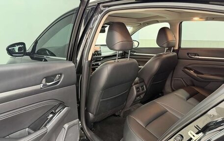 Nissan Altima VI (L34), 2025 год, 2 400 000 рублей, 15 фотография