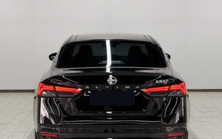 Nissan Altima VI (L34), 2025 год, 2 400 000 рублей, 5 фотография