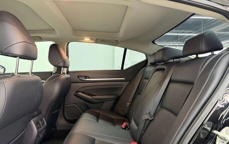 Nissan Altima VI (L34), 2025 год, 2 400 000 рублей, 16 фотография