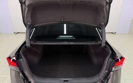 Nissan Altima VI (L34), 2025 год, 2 400 000 рублей, 6 фотография