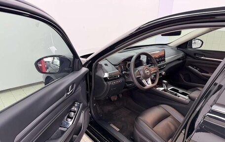 Nissan Altima VI (L34), 2025 год, 2 400 000 рублей, 13 фотография