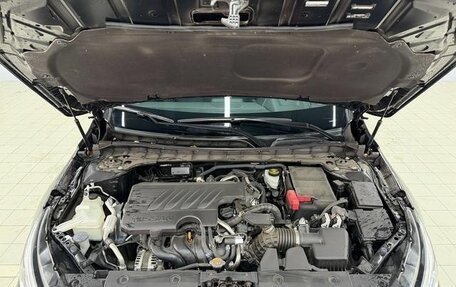 Nissan Altima VI (L34), 2025 год, 2 400 000 рублей, 17 фотография