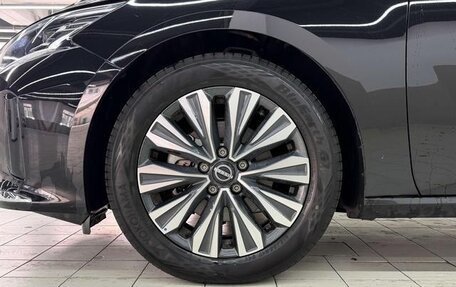 Nissan Altima VI (L34), 2025 год, 2 400 000 рублей, 18 фотография