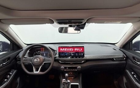 Nissan Altima VI (L34), 2025 год, 2 400 000 рублей, 9 фотография