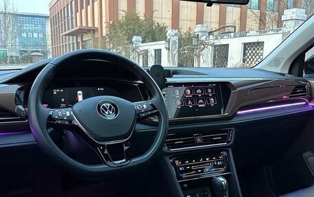 Volkswagen Tharu, 2022 год, 1 680 000 рублей, 10 фотография