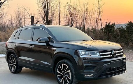 Volkswagen Tharu, 2022 год, 1 680 000 рублей, 3 фотография
