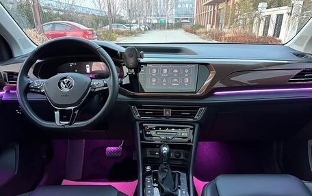 Volkswagen Tharu, 2022 год, 1 680 000 рублей, 11 фотография