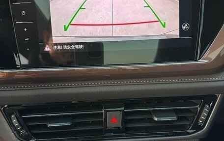 Volkswagen Tharu, 2022 год, 1 680 000 рублей, 9 фотография