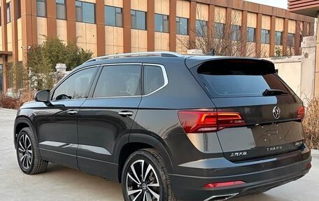 Volkswagen Tharu, 2022 год, 1 680 000 рублей, 4 фотография