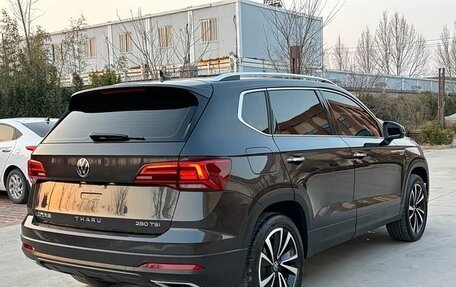 Volkswagen Tharu, 2022 год, 1 680 000 рублей, 5 фотография