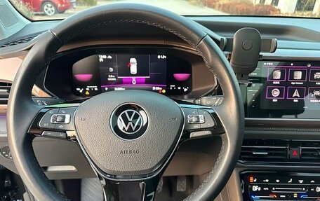 Volkswagen Tharu, 2022 год, 1 680 000 рублей, 7 фотография