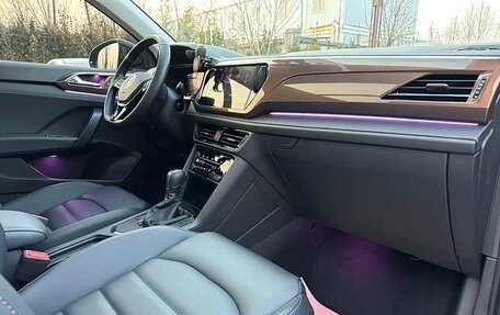 Volkswagen Tharu, 2022 год, 1 680 000 рублей, 12 фотография