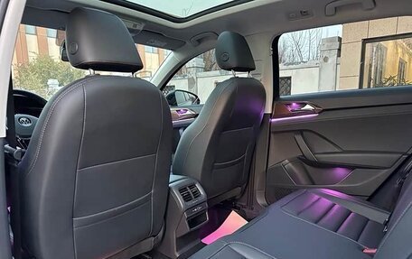 Volkswagen Tharu, 2022 год, 1 680 000 рублей, 13 фотография