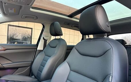 Volkswagen Tharu, 2022 год, 1 680 000 рублей, 15 фотография