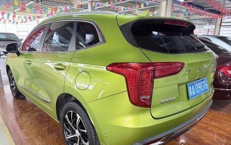 Haval Jolion, 2021 год, 1 145 000 рублей, 4 фотография