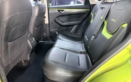 Haval Jolion, 2021 год, 1 145 000 рублей, 7 фотография