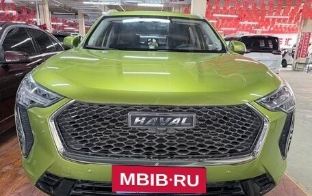 Haval Jolion, 2021 год, 1 145 000 рублей, 2 фотография