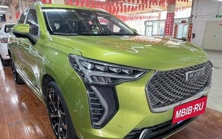 Haval Jolion, 2021 год, 1 145 000 рублей, 3 фотография