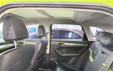 Haval Jolion, 2021 год, 1 145 000 рублей, 8 фотография