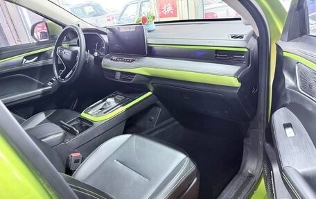 Haval Jolion, 2021 год, 1 145 000 рублей, 9 фотография