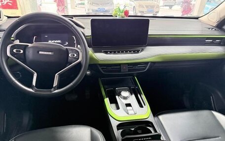 Haval Jolion, 2021 год, 1 145 000 рублей, 10 фотография