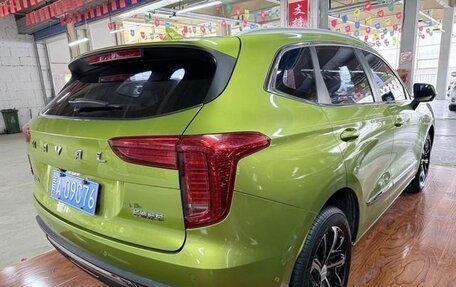 Haval Jolion, 2021 год, 1 145 000 рублей, 5 фотография