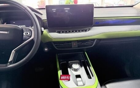 Haval Jolion, 2021 год, 1 145 000 рублей, 12 фотография