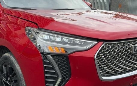 Haval Jolion, 2021 год, 1 168 000 рублей, 5 фотография