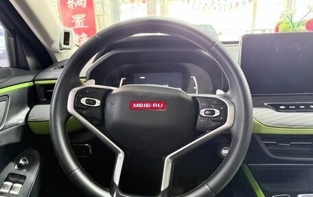 Haval Jolion, 2021 год, 1 145 000 рублей, 11 фотография