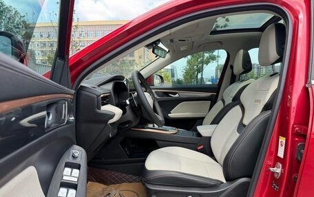 Haval Jolion, 2021 год, 1 168 000 рублей, 8 фотография