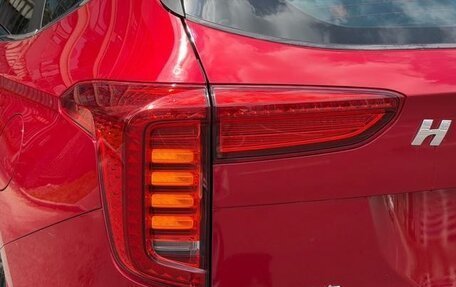 Haval Jolion, 2021 год, 1 168 000 рублей, 6 фотография