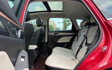 Haval Jolion, 2021 год, 1 168 000 рублей, 10 фотография