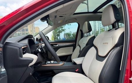 Haval Jolion, 2021 год, 1 168 000 рублей, 9 фотография