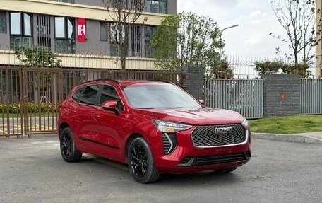 Haval Jolion, 2021 год, 1 168 000 рублей, 3 фотография