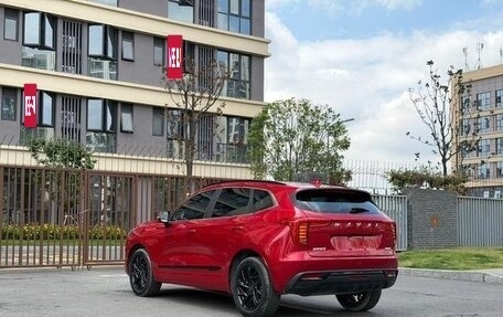 Haval Jolion, 2021 год, 1 168 000 рублей, 4 фотография