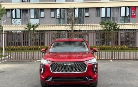 Haval Jolion, 2021 год, 1 168 000 рублей, 2 фотография