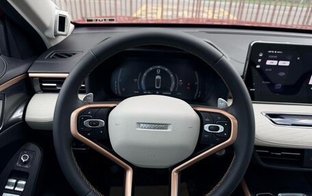 Haval Jolion, 2021 год, 1 168 000 рублей, 12 фотография