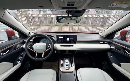 Haval Jolion, 2021 год, 1 168 000 рублей, 11 фотография