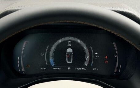 Haval Jolion, 2021 год, 1 168 000 рублей, 13 фотография