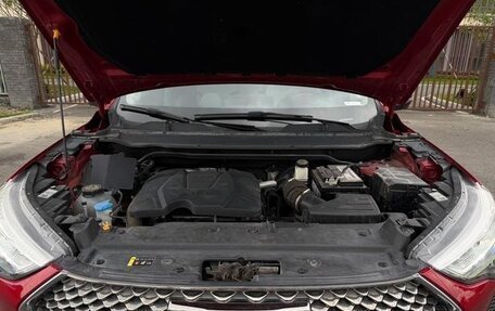 Haval Jolion, 2021 год, 1 168 000 рублей, 16 фотография