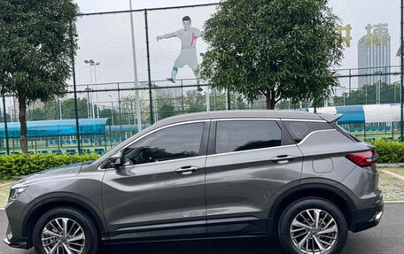 Geely Coolray I, 2022 год, 1 245 900 рублей, 6 фотография